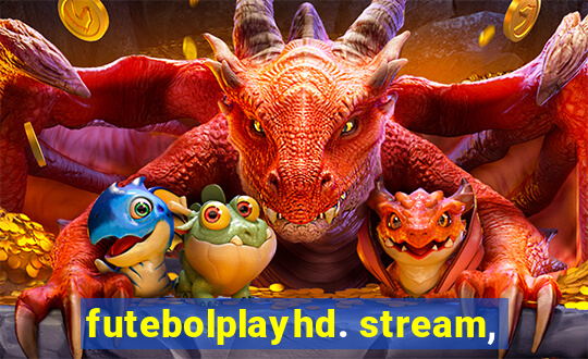 futebolplayhd. stream,